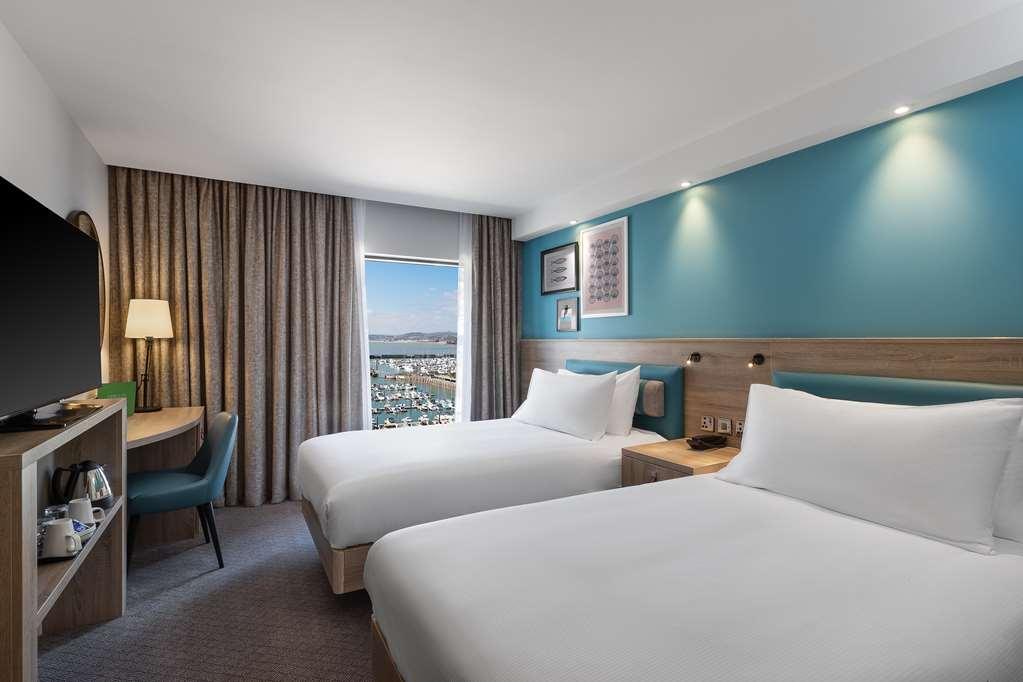 Hampton By Hilton Hotel 3*